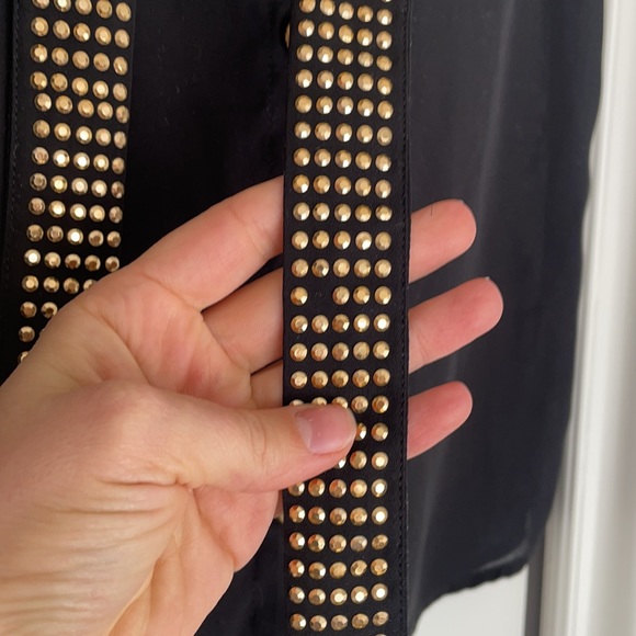 Material Girl small top - Picture 4 of 4